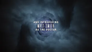 Doctor Who: The End of Time Closing Credits, 11th Doctor Style