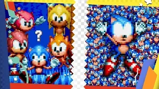 Sonic Mania Plus : Sonic Mania & Sonic Plus