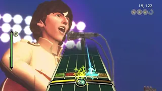 The Beatles Rock Band DLC - Rubber Soul Setlist