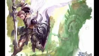 [OST] Lineage 2 OST - Battle at sundown