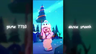 Roblox Edits YOU Should Try 😍 PART 5