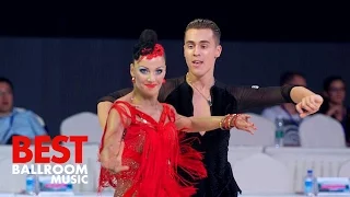 Samba music: Yeah Party | Dancesport & Ballroom Dance Music