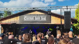 Ad Mortem - Nýrsko - Eternal Hate Fest 2022