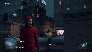 Watch Dogs®: Legion how to co-op solo