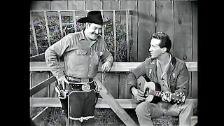 The Drifter  - Marty Robbins - Episode 10 "Sundown"