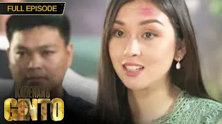 [ENG SUB] Ep 246 | Kadenang Ginto  | Francine Diaz, Dimples Romana,Beauty Gonzales,Andrea Brillantes