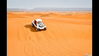 #7 Le Rallye Des Gazelles: 30 ans d'inspiration! Rencontre avec Dominique SERRA, créatrice du rallye