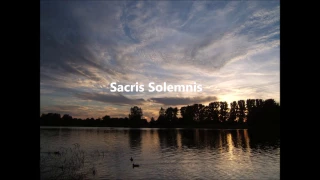 Libera - Sacris Solemnis