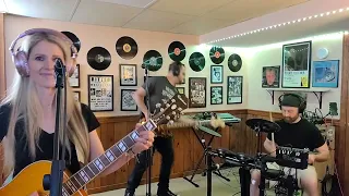 Cranberries - Linger cover @ Hush Studios