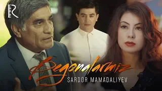 Sardor Mamadaliyev - Begonalarmiz | Сардор Мамадалиев - Бегоналармиз #UydaQoling