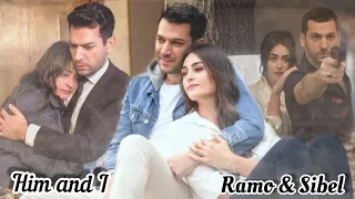 Ramo & Sibel | Him & I