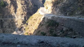 Karnali Highway, Nepal