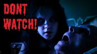 Ultimate Frights! These Videos So Scary, They Come with a Warning! PT 2Must See)