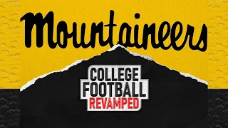 *NEW SEASON* | Chasing Titles | Season 3 Game 1 | AppState Dynasty | Stream Save | College Footba…