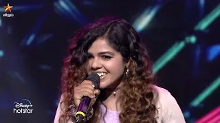 Nangaai song by Priya Jerson 😎 | Super Singer Season 9 | Episode Preview