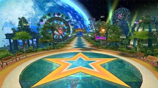 Tropical Resort - ACT 1 | Sonic Colours Ultimate