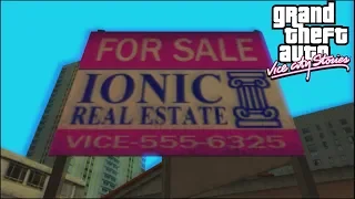 GTA: Vice City Stories Walkthrough Mission#10 - O, Brothel, Where Art Thou? (HD)