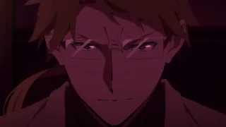 Kunikida Rolling in the Deep AMV