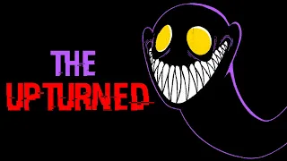 The Upturned: The GOOFIEST Horror Game I've Ever Played