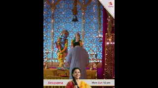 Anupama | Anuj Ne Maangi Anupama Se Maafi