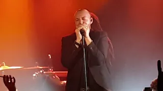 Soen à Paris (20e) - Lucidity