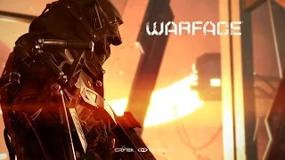 [Warface] cw без HUD №2