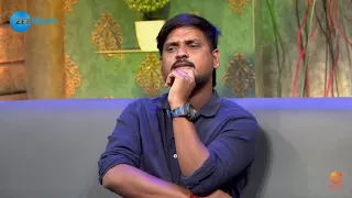 Bathuku Jatka Bandi - Episode 1484 - Indian Television Talk Show - Divorce counseling - Zee Telugu