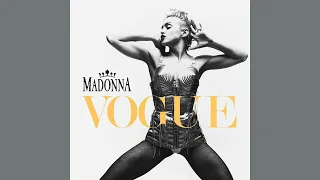 Madonna - Vogue (Remix 2020)