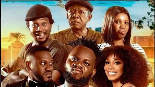 Dead Serious | Official Trailer | ft. Sabinus, Sharon Ooja, Nkem Owoh, Deyemi Okolanwon