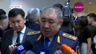 Жертв могло быть больше – Ерлан Тургумбаев о расследовании авиакатастрофы под Алматы (30.12.19)