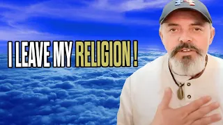 Man dies, reveals GOD is NOT WHAT RELIGION teaches !