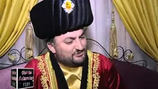 Adem Tuzcu-Fatih Gezer / Muhterem Asır