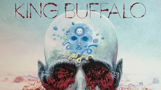 King Buffalo - The Burden Of Restlessness (2021) [Full Album]