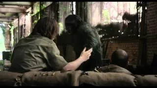 Планета обезьян: Революция / Dawn of the Planet of the Apes (2014) - Трейлер #3 [HD]