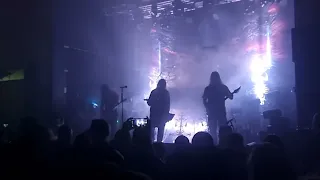 HYPOCRISY - Children Of The Gray @ Manchester Academy 2 - WORSHIP 2022 TOUR 07/10/2022