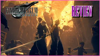 My Experience With Final Fantasy 7 Remake - AnimersiveXP Review