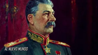 Cantata a Stalin   Subtitulada