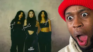 Zolo Reacts To Valkyrae, Fuslie & Ylona Garcia - Echoes🔥