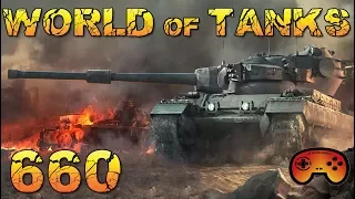 Die FETTEN T8 Tanks #660 World of Tanks - Gameplay - German/Deutsch - World of Tanks