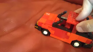VAZ 1111 LEGO OKA