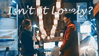 Doctor John Kdrama MV [Finale] || Cha Yo Han x Kang Si Young || Lovely