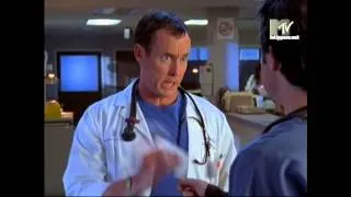 Scrubs -  I 5 Biglietti "Uomo"