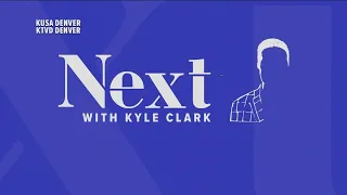 It's about human decency; Next with Kyle Clark full show (4/17/24)