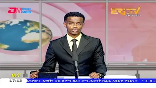 Tigrinya Evening News for July 6, 2020 - ERi-TV, Eritrea