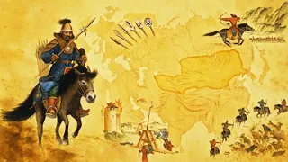 Сыновья эмира Едіге и почему они воевали друг с другом?/ Как сыновья Едіге разрушили Золотую Орду?