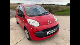 The Ultimate Toyota Aygo/Citroen C1/Peugeot 107 Buyer's Quick Guide 2005-2014