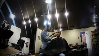 Barbershop Chop chop -  Тюмень