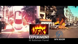 VFX Experiment