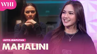 Artis Jemputan: Mahalini | WHI (15 Jan 2024)