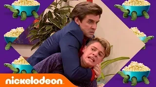 Ray is Henry & Charlotte's New Dad?! 👨‍👧‍👦 | Henry Danger